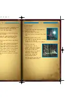 Preview for 8 page of Eidos Lara Croft Tomb Raider: Legend Manual