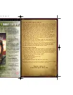 Preview for 12 page of Eidos Lara Croft Tomb Raider: Legend Manual