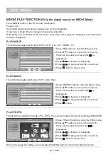 Предварительный просмотр 16 страницы Eight 8TV2633 User Manual