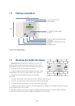 Preview for 4 page of Eight CENTURY CC1 Manual