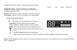 Preview for 30 page of Eight ZAC S 350 User Manual