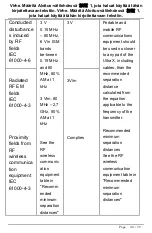 Preview for 40 page of Eighteeth 6251001 User Manual