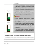 Preview for 20 page of Eighteeth AirPex User Manual