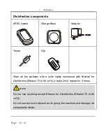 Preview for 28 page of Eighteeth AirPex User Manual