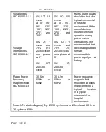 Preview for 34 page of Eighteeth AirPex User Manual