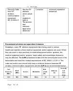 Preview for 36 page of Eighteeth AirPex User Manual