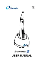 Eighteeth E-connect S User Manual preview