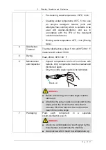 Предварительный просмотр 34 страницы Eighteeth E-connect S User Manual