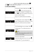 Preview for 16 page of Eighteeth Fast-Fill User Manual