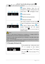 Preview for 19 page of Eighteeth Fast-Fill User Manual