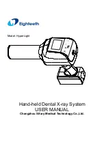 Предварительный просмотр 1 страницы Eighteeth HyperLight User Manual