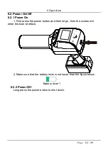 Предварительный просмотр 13 страницы Eighteeth HyperLight User Manual