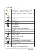 Предварительный просмотр 6 страницы Eighteeth NanoPix1 User Manual