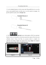 Предварительный просмотр 39 страницы Eighteeth NanoPix1 User Manual