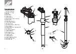 Preview for 6 page of Eightpins NGS2 Installation Manual And Manual