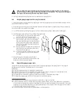 Preview for 9 page of EIJKELKAMP 04.01 Operating Instructions Manual