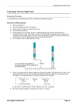 Предварительный просмотр 24 страницы EIJKELKAMP 18.65.01 User Manual