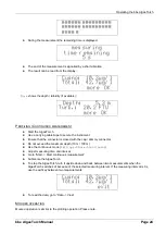 Предварительный просмотр 25 страницы EIJKELKAMP 18.65.01 User Manual