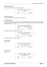 Предварительный просмотр 29 страницы EIJKELKAMP 18.65.01 User Manual