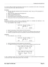 Предварительный просмотр 34 страницы EIJKELKAMP 18.65.01 User Manual