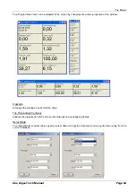 Предварительный просмотр 65 страницы EIJKELKAMP 18.65.01 User Manual