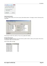 Предварительный просмотр 95 страницы EIJKELKAMP 18.65.01 User Manual