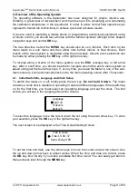 Preview for 9 page of EIJKELKAMP AM-100 Aquameter Instruction Manual