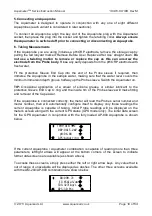 Preview for 10 page of EIJKELKAMP AM-100 Aquameter Instruction Manual