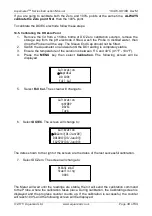 Preview for 33 page of EIJKELKAMP AM-100 Aquameter Instruction Manual