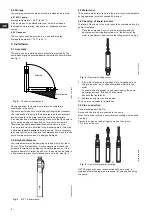 Предварительный просмотр 6 страницы EIJKELKAMP MP 1 Installation And Operating Instructions Manual