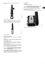 Предварительный просмотр 7 страницы EIJKELKAMP MP 1 Installation And Operating Instructions Manual