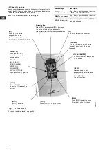 Предварительный просмотр 8 страницы EIJKELKAMP MP 1 Installation And Operating Instructions Manual