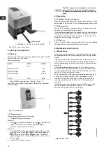 Предварительный просмотр 10 страницы EIJKELKAMP MP 1 Installation And Operating Instructions Manual