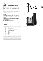 Предварительный просмотр 11 страницы EIJKELKAMP MP 1 Installation And Operating Instructions Manual