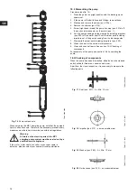 Предварительный просмотр 12 страницы EIJKELKAMP MP 1 Installation And Operating Instructions Manual