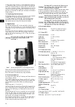 Предварительный просмотр 16 страницы EIJKELKAMP MP 1 Installation And Operating Instructions Manual