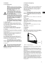 Предварительный просмотр 17 страницы EIJKELKAMP MP 1 Installation And Operating Instructions Manual