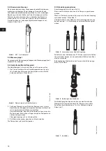 Предварительный просмотр 18 страницы EIJKELKAMP MP 1 Installation And Operating Instructions Manual