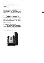 Предварительный просмотр 19 страницы EIJKELKAMP MP 1 Installation And Operating Instructions Manual