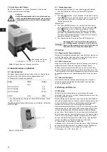 Предварительный просмотр 22 страницы EIJKELKAMP MP 1 Installation And Operating Instructions Manual