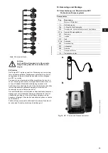 Предварительный просмотр 23 страницы EIJKELKAMP MP 1 Installation And Operating Instructions Manual