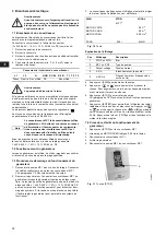 Предварительный просмотр 32 страницы EIJKELKAMP MP 1 Installation And Operating Instructions Manual