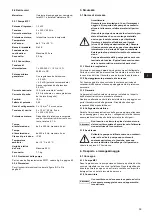 Предварительный просмотр 39 страницы EIJKELKAMP MP 1 Installation And Operating Instructions Manual