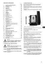 Предварительный просмотр 49 страницы EIJKELKAMP MP 1 Installation And Operating Instructions Manual