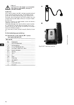 Предварительный просмотр 56 страницы EIJKELKAMP MP 1 Installation And Operating Instructions Manual