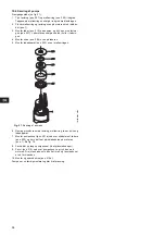 Предварительный просмотр 58 страницы EIJKELKAMP MP 1 Installation And Operating Instructions Manual