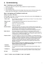 Preview for 11 page of EIJKELKAMP PlantControl CX Operating Instructions Manual