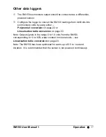 Preview for 17 page of EIJKELKAMP SM150-UM-1 User Manual