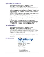 Preview for 43 page of EIJKELKAMP SM150-UM-1 User Manual