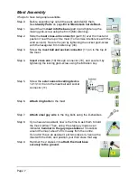 Предварительный просмотр 7 страницы EIJKELKAMP WS-GP2 Quick Start Manual